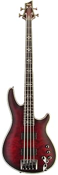 【中古】SCHECTER HELLRAISER EXTREME 4 【AD-HR-EX-BASS-4】 エレキベース DIAMOND SERIES シェクター