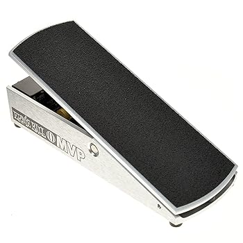 楽天市場】ERNiE BALL #6182 MVP Most Valuable Pedal 新品