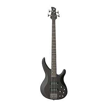 【中古】ヤマハ YAMAHA エレキベース TRBX504 TBL