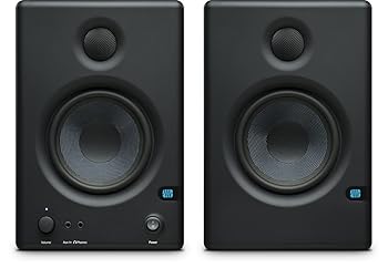 【中古】PreSonus Eris E4.5(ペア) 2ウェイ・アクティブ・モニター 4.5"|スカーレット2021