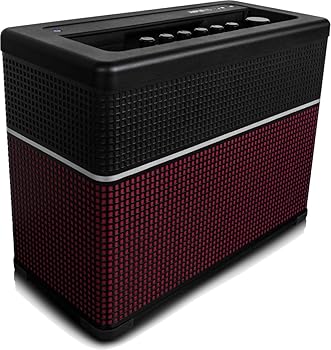 【中古】Line6 ギターアンプ AMPLIFi 150｜スカーレット2021