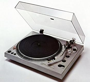 【中古】Technics テクニクス SL-1600 ターンテーブル｜スカーレット2021