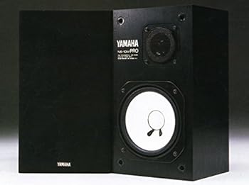 【中古】［非常に良い］YAMAHA NS-10M Pro｜スカーレット2021