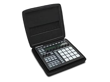【中古】UDG U8411BL Creator NI Maschine 2 ハードケース国内正規品