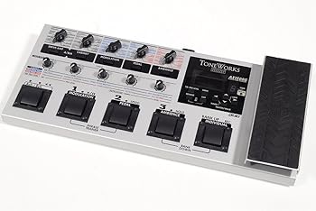 ギター KORG / Modeling Signal Processor AX1500G Amazon.co.jp: 【中古】KORG / Modeling Signal Processor AX1500G