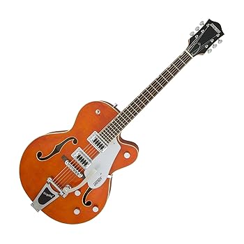 【中古】GRETSCH G5420T Electromatic Hollow Body Single-Cut with Bigsby グレッチ 213,224円
