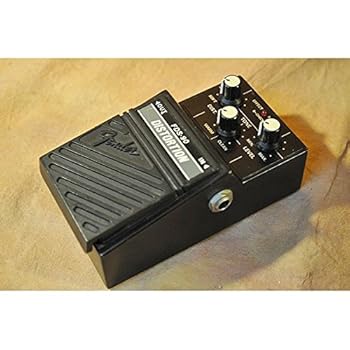 【中古】FENDER / FDS-90 DISTORTION / フェンダー