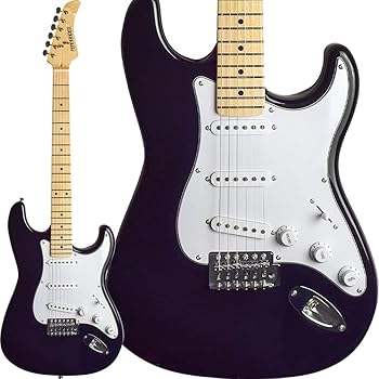 楽天市場】FERNANDES フェルナンデス/エレキギター/ST Type/LE-1Z/C