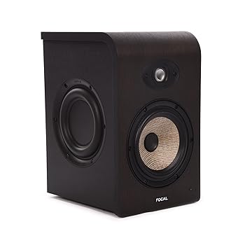 【中古】Focal Shape 65 Studio Monitor (Single)|スカーレット2021