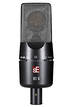 【中古】sE Electronics X1 S コンデンサーマイク【国内正規品】