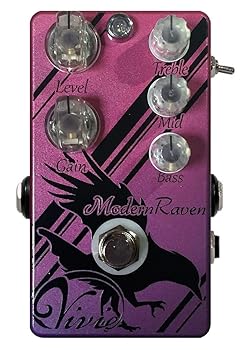 【中古】Vivie ModernRaven｜スカーレット2021