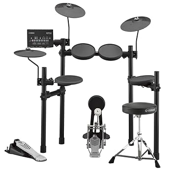 楽天市場】【中古】YAMAHA 電子ドラムセット DTX400シリーズ DTX400K 楽天市場】【中古】YAMAHA 電子ドラムセット DTX400シリーズ DTX400K