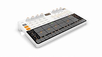 【中古】IK Multimedia(アイケーマルチメディア) UNO Drum 国内正規品｜スカーレット2021