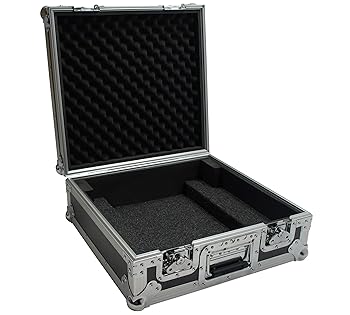 【中古】Harmony HCAPC40 フライトフォーム トランスポートロード カスタムケース Akai APC40 Gen 1専用