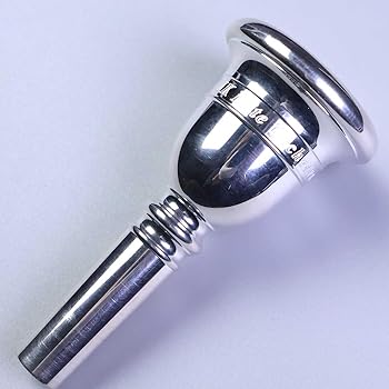 【中古】JK ヨット・カー チューバマウスピース エントリーシリーズ オーケストラモデル (28H)｜スカーレット2021