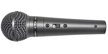 【中古】TOA (ティーオーエー) ダイナミックマイク DM-1300US ダイナミックマイク