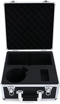 【中古】ウォームオーディオ フライトケース WA-87 R2 ラージダイヤフラムコンデンサーマイク用 52,645円
