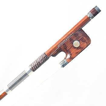 【中古】ARTIGIANO&VIOLIN ハイブリッド カーボンファイバー チェロ弓 AW-403|スカーレット2021