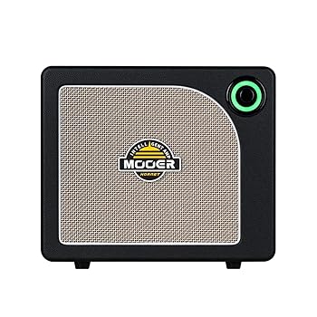 【中古】Mooer ムーアー Hornet 15i Black ギターアンプ デジタルモデリングアンプ|スカーレット2021