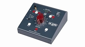 【中古】Heritage Audio/RAM System 1000 リファレンス・オーディオ・モニタリング・システム