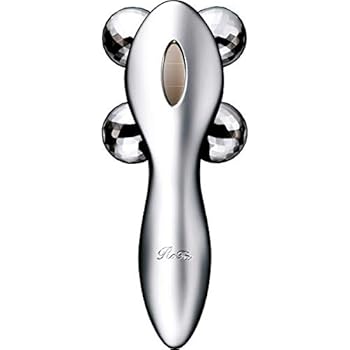 【中古】［人並み外れたに好いたらしい］MTG プラチナ陰電子巻き ReFa 4 CARAT (リファフォーカラット) RF-FC1932B