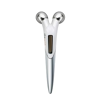 楽天市場】MTG ReFa CAXA RAY 美容ローラー 美顔器 RF-RC2316B(中古品B