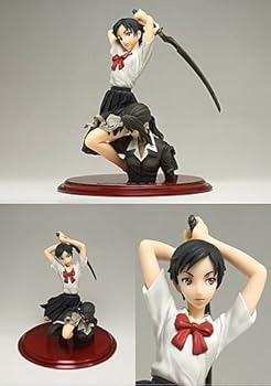 【中古】エクセレントモデル BLOOD+ 音無小夜画像