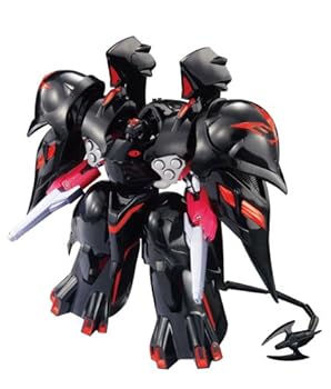 【中古】TAMASHII NATIONS 魂SPEC XS-07 ブラックサレナ