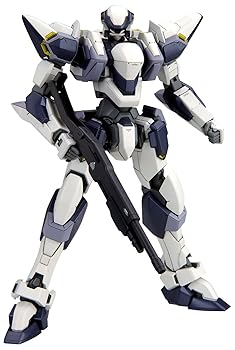 【中古】フルメタル・パニック! The Second Raid 1/60 ARX-7 アーバレスト