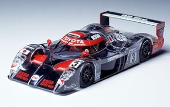 【中古】タミヤ 1/24フルビューGT-OneTS020 (1/24 スポーツカー:24230)