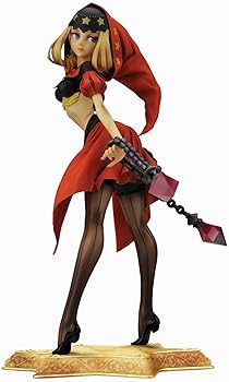 【中古】SIF EX オーディンスフィア ベルベット|スカーレット2021