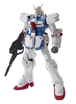 【中古】MG 1/100 LM312V04 Vガンダム Ver.Ka (限定クリアパーツ付き) (機動戦士Vガンダム)