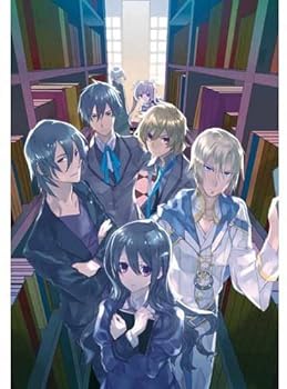 【中古】死神と少女 Official Picture Book