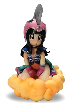 【中古】クレーンキング ドラゴンボール SCultures 造形天下一武道会3 其之一 チチ バンプレスト 28,606円