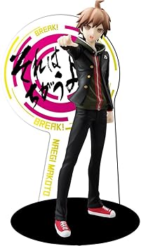 楽天市場】【中古】みんなのくじ 絶対絶望少女 ダンガンロンパ