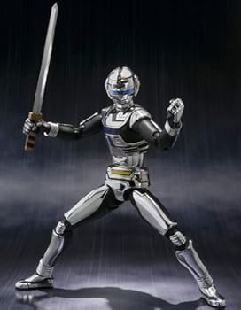 【中古】S.H.フィギュアーツ 宇宙刑事ギャバン typeG (魂ウェブ限定)|スカーレット2021