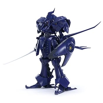 【中古】ボークス ファイブスター物語 IMS 1/100 TERROR MIRAGE
