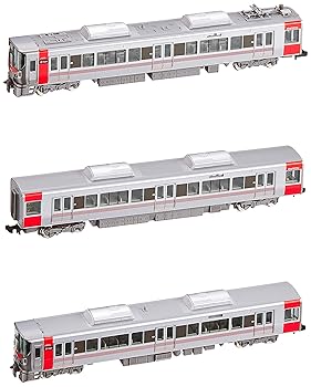 【中古】TOMIX Nゲージ 227系 基本セット 98201 鉄道模型 電車