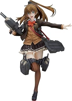 楽天市場】艦隊これくしょん Z1 レーベレヒト・マース 塗装済み