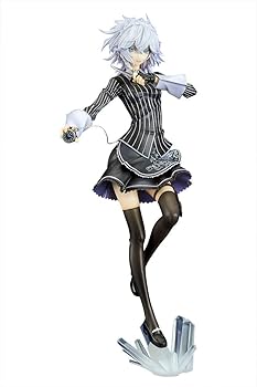 【中古】東方プロジェクト 十六夜咲夜 紅魔城伝説版｜スカーレット2021
