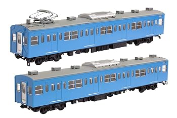 【中古】ピーエムオフィスエー 1/80 JR西日本201系直流電車 京阪神緩行線 モハ201・モハ200 ディスプレイモデル 未塗装組立プラキット PP088|スカーレット2021