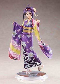 【中古】【特典】ソードアート・オンライン アリシゼーション War of Underworld WAHOO！ ユウキ 京友禅ver. 1/7 完成品フィギュア (ANIPLEX+限定) 25,059円