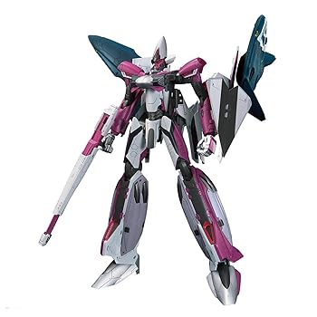 【中古】マクロスデルタ Sv-262BaドラケンIII/リル・ドラケン装備(ミラージュ・ファリーナ・ジーナス搭乗機)(仮) 1/72スケール プラモデル｜スカーレット2021 15,170円