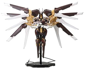 【中古】壽屋(KOTOBUKIYA) ANUBIS ZONE OF THE ENDERS アヌビス 全高約180mm ノンスケール プラモデル