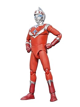 【中古】HAF アイアンキング Ver.2 ノンスケール PVC&ABS製 塗装済み 完成品フィギュア画像