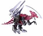 【中古】ゾイド B024パラブレード｜スカーレット2021 42,065円
