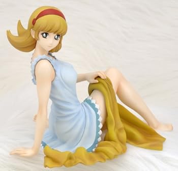 【中古】フランソワーズ・アルヌール from 「サイボーグ009」|スカーレット2021