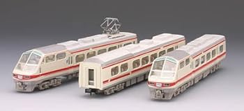 【中古】TOMIX Nゲージ 名鉄8800系 パノラマDXセット 3両 92291 鉄道模型 電車