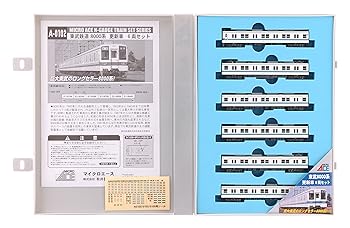楽天市場】【中古】トミックス 九州新幹線800系つばめ U005編成 6両