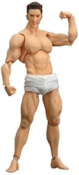 【中古】figma ビリー・ヘリントン （ニコニコ直販限定販売）